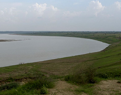Chambal River Cruise
