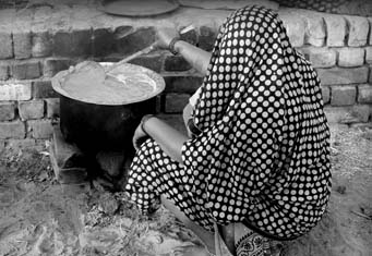 Learn Indian Cooking