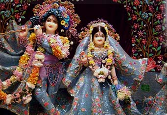 Mathura & Vrindavan